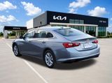 Used 2024 Chevrolet Malibu Sedan