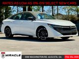 New 2026 Nissan Sentra Sedan
