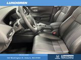 New 2027 Honda HR-V SUV