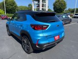Used 2026 Chevrolet TrailBlazer SUV