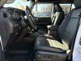 New 2026 Jeep Wrangler SUV