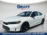 Used 2025 Honda Civic Sedan