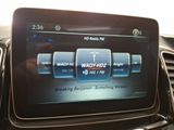 Used 2017 Mercedes-benz GLE Coupe