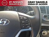 Used 2017 Hyundai Tucson SUV