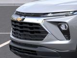 New 2026 Chevrolet TrailBlazer SUV
