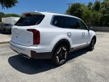 Used 2024 Kia Telluride SUV