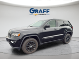 Used 2022 Jeep Grand Cherokee WK SUV