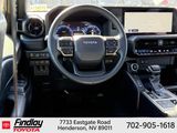 Used 2025 Toyota Land Cruiser SUV