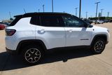 Used 2024 Jeep Compass SUV