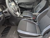 New 2025 Nissan Versa Sedan