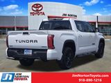 Used 2026 Toyota Tundra Hybrid Truck