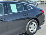 Used 2024 Chevrolet Malibu Sedan