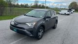 Used 2018 Toyota RAV4 SUV