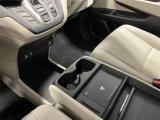 New 2027 Honda Odyssey Van