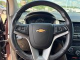 Used 2022 Chevrolet Trax SUV