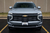 New 2026 Chevrolet Tahoe SUV