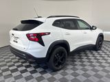 New 2026 Chevrolet Trax SUV