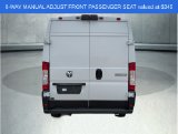 Used 2023 Ram ProMaster 2500 Van