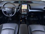 Used 2020 Toyota Prius Prime Hatchback
