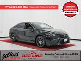 Used 2024 Toyota Camry Sedan