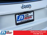Used 2025 Jeep Compass SUV
