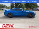 Used 2021 Ford Mustang Coupe