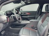 Used 2024 Chevrolet Equinox EV SUV