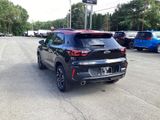 New 2026 Chevrolet TrailBlazer SUV