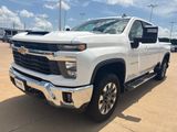 Used 2024 Chevrolet Silverado 2500HD Truck