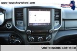 Used 2022 Ram 1500 Truck