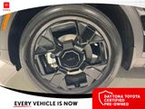 Used 2026 Kia Sportage Hybrid SUV
