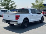 Used 2021 Ford F-150 Truck