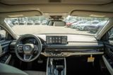 New 2026 Honda Accord Hybrid Sedan