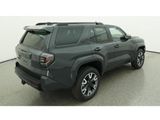 New 2026 Toyota 4Runner SUV