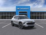 New 2026 Chevrolet TrailBlazer SUV