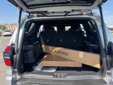 New 2026 Toyota 4Runner SUV