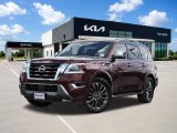 Used 2021 Nissan Armada SUV