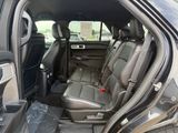 Used 2020 Ford Explorer SUV