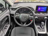 Used 2025 Toyota RAV4 SUV