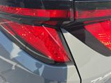 Used 2025 Hyundai Tucson SUV