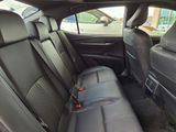 Used 2025 Toyota Camry Sedan