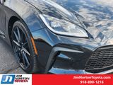 Used 2025 Toyota GR86 Coupe