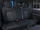 New 2026 Chevrolet Colorado Truck