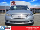 Used 2016 Ford Taurus Sedan