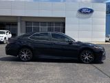 Used 2022 Toyota Camry Sedan