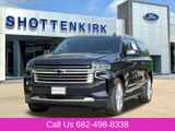 Used 2022 Chevrolet Suburban SUV