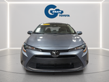 Used 2024 Toyota Corolla Sedan