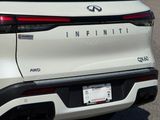 Used 2023 Infiniti QX60 SUV