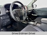 Used 2024 Nissan Frontier Truck
