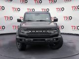 Used 2022 Ford Bronco SUV